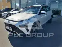 2021 Hyundai Bayon