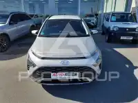 2021 Hyundai Bayon