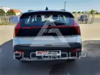 2021 Hyundai Bayon