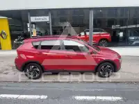 2021 Hyundai Bayon