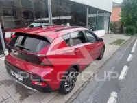2021 Hyundai Bayon