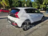 2021 Hyundai Bayon