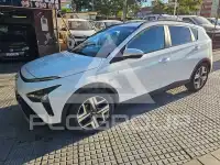 2021 Hyundai Bayon
