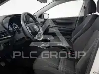 2021 Hyundai Bayon