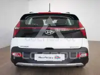 2021 Hyundai Bayon