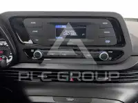 2021 Hyundai Bayon