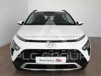 2021 Hyundai Bayon