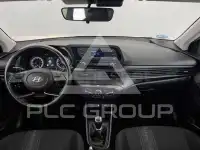 2021 Hyundai Bayon