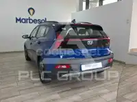 2021 Hyundai Bayon