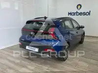 2021 Hyundai Bayon