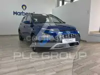 2021 Hyundai Bayon