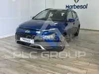 2021 Hyundai Bayon