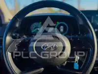 2021 Hyundai Bayon