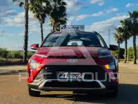 2021 Hyundai Bayon