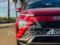 2021 Hyundai Bayon
