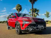 2021 Hyundai Bayon
