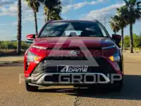 2021 Hyundai Bayon