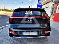 2021 Hyundai Bayon