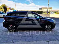 2021 Hyundai Bayon