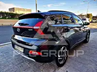 2021 Hyundai Bayon