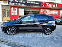 2021 Hyundai Bayon