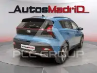 2021 Hyundai Bayon