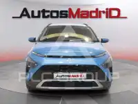 2021 Hyundai Bayon