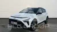 2021 Hyundai Bayon