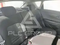 2021 Hyundai Bayon