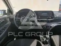2021 Hyundai Bayon