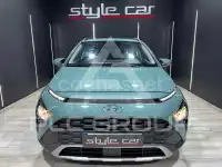 2021 Hyundai Bayon
