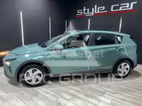 2021 Hyundai Bayon