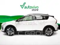 2021 Hyundai Bayon