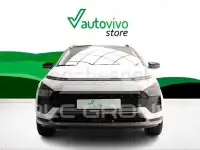 2021 Hyundai Bayon