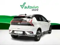 2021 Hyundai Bayon