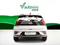 2021 Hyundai Bayon