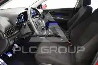 2021 Hyundai Bayon