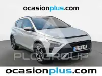 2021 Hyundai Bayon