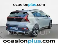 2021 Hyundai Bayon