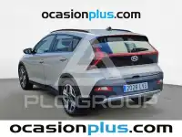 2021 Hyundai Bayon