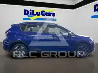 2021 Hyundai Bayon