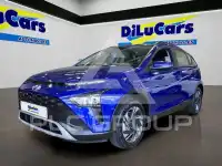 2021 Hyundai Bayon