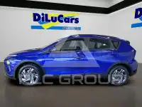 2021 Hyundai Bayon