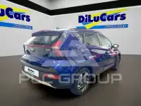 2021 Hyundai Bayon