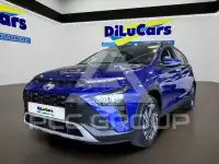 2021 Hyundai Bayon