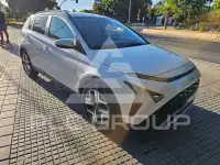 2021 Hyundai Bayon