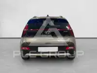 2021 Hyundai Bayon