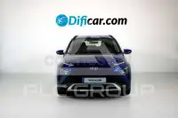 2021 Hyundai Bayon