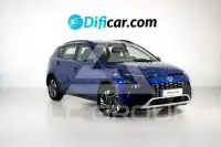 2021 Hyundai Bayon