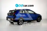 2021 Hyundai Bayon